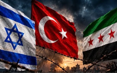Türkiye, İsrail’in Suriye saldırıları karşısında neden temkinli davranıyor?