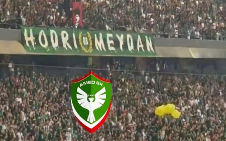PFDK’dan tartışmalı karar: Sarı torbaları Kocaelispor taraftarı salladı, Amedspor da ceza kesildi