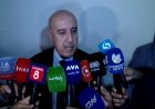 Doğal Kaynaklar Bakanı: Kürdistan Bölgesi’nde petrol üretimi 220 bin varile ulaştı