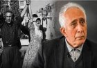 Kürt siyasetçi Mehdi Zana vefat etti
