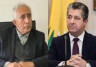 Başbakan Mesrur Barzani’den Mehdi Zana için taziye mesajı