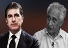 Neçirvan Barzani’den Mehdi Zana için başsağlığı mesajı: Ömrünü halkının haklarını savunmaya adadı