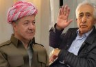 Başkan Mesud Barzani’den Mehdi Zana için başsağlığı mesajı