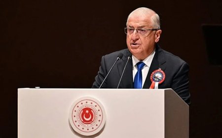 Yaşar Güler'den 'süreç' ve DSG açıklaması