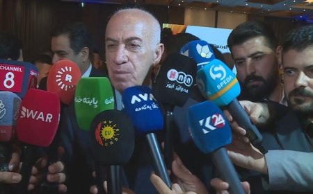 KDP Sözcüsü: YNK ve KDP yakın zamanda bir araya gelecek
