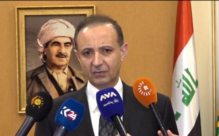 Dilşad Şehab: Suriye’de Kürtçe eğitimin başlaması olumlu bir adımdır