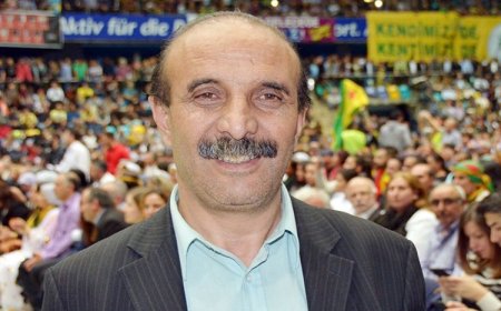 Kürt siyasetçi Koç hakkında ‘PKK üyeliği’ davası
