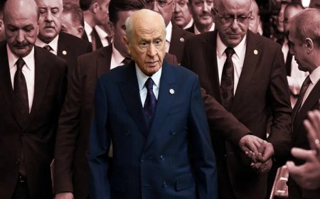 Bahçeli'den MHP kongresinde Diyarbakır'a süreç mesajı