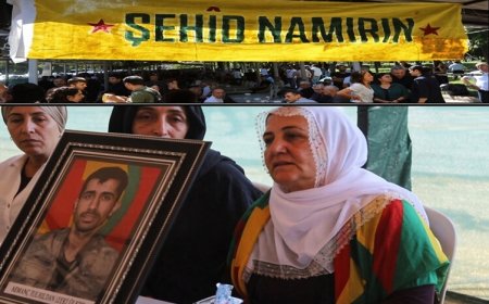 Şamil Tayyar’dan ‘taziye çadırı’ iddiası: Devlet rahatsız, izin verilmeyecek