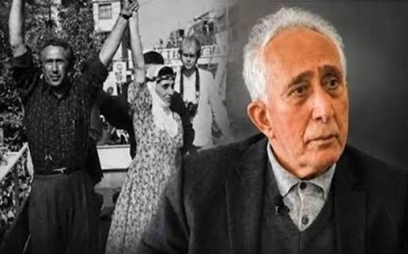 Kürt siyasetçi Mehdi Zana vefat etti