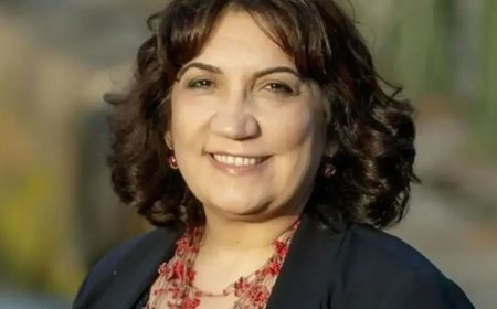 Füsun Demirel: Kürtlerin kimliği ve anadili tanınmalı
