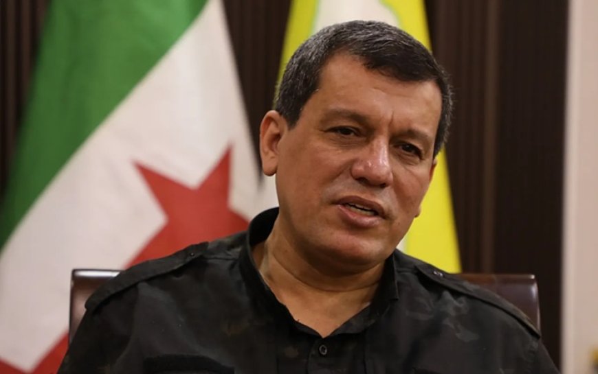 Irak'tan DSG'nin feshine ilişkin açıklama