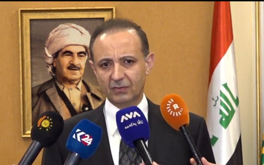 Dilşad Şehab: Suriye’de Kürtçe eğitimin başlaması olumlu bir adımdır