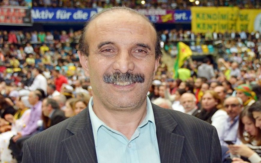 Kürt siyasetçi Koç hakkında ‘PKK üyeliği’ davası