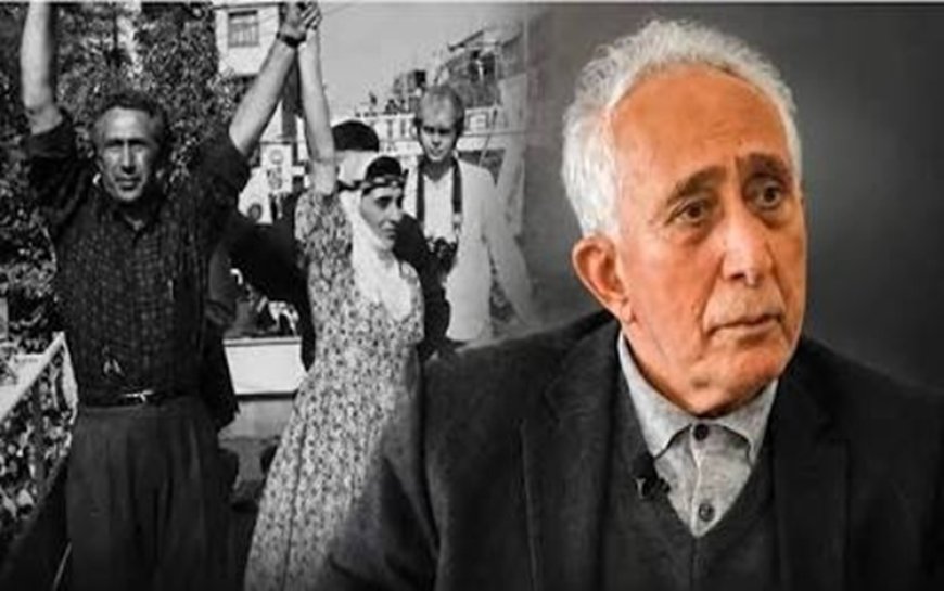 Kürt siyasetçi Mehdi Zana vefat etti