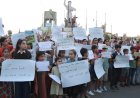 Kürtçenin haftada üç saatle sınırlandırılmasına karşı Rojava’nın 7 kentinde protesto