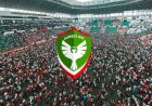 Kürt toplumunda Amedspor dalgası: Taraftar sayısı 4 yılda 4 katına çıktı