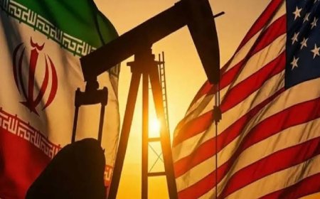 ABD’nin İran saldırıları ile beraber petrol fiyatları yükseldi