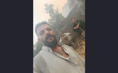 Merivanlı aktivist gözaltına alındı: İran’da Kürtlere yönelik yeni tutuklama dalgası
