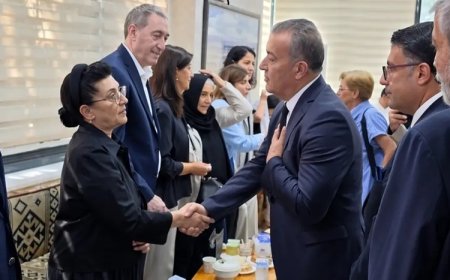 CHP’den Zana ailesine taziye ziyareti