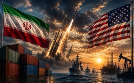İran’dan ABD’ye sert tehdit: Savaş Wall Street ve Manhattan’a sıçrar