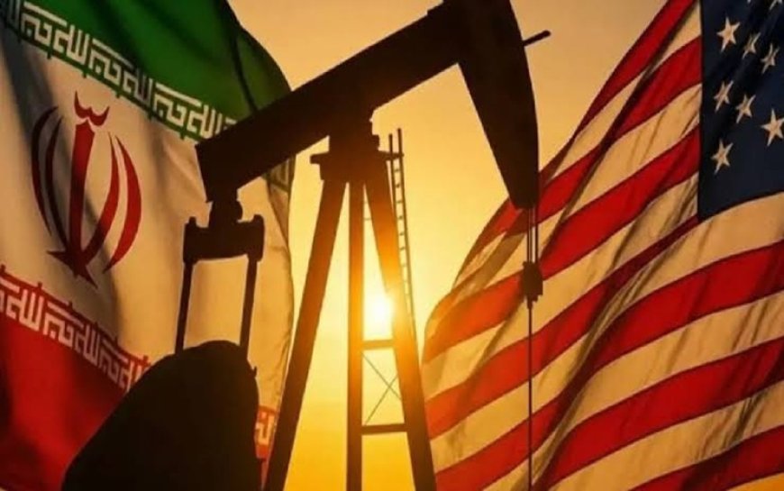 ABD’nin İran saldırıları ile beraber petrol fiyatları yükseldi