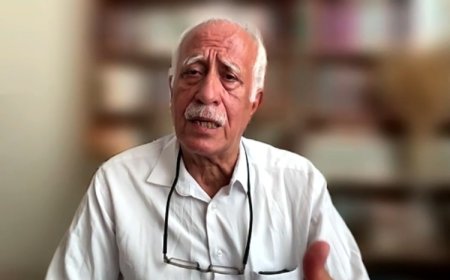 Çiftyürek: Rojava’da entegrasyon adı altında yürütülen süreç asimilasyondur