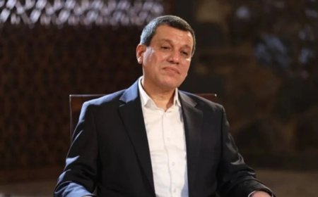 Mazlum Abdi’den ‘Türkiye ile ilişkilerimiz düzeltilmeli’ açıklaması