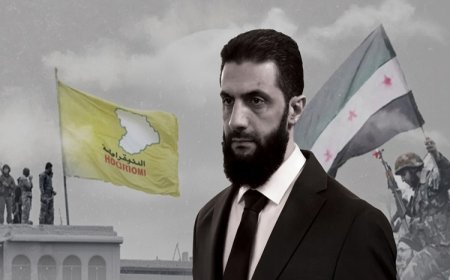 DSG’nin feshi sonrası Şara, Suriye Kürtlerine nasıl yaklaşacak?