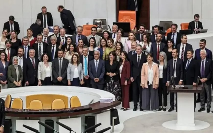 Çözüm sürecinde alt komisyonlar nasıl çalışacak… Kaç kişi Türkiye'ye dönecek?