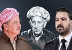 Irak Başbakanı Ali Zeydi’den Başkan Barzani’ye taziye mesajı
