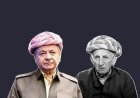Siyasi parti ve yetkililerden Başkan Barzani’ye taziye mesajları