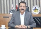Ağrı Belediye Eşbaşkanı Memet Akkuş hayatını kaybetti