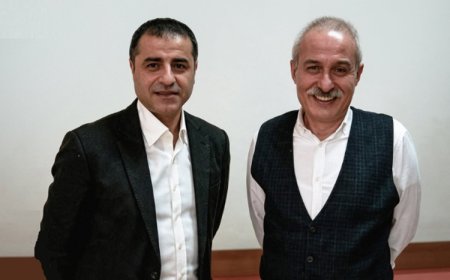 Demirtaş: Selçuk Mızraklı cezasını tamamlayarak salı günü tahliye olacak