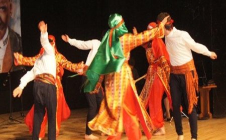 Alevi Ocak mensuplarından Aydınlar Bildirgesi'ne destek: Barışın yolu geçmişi yok saymaktan geçmiyor