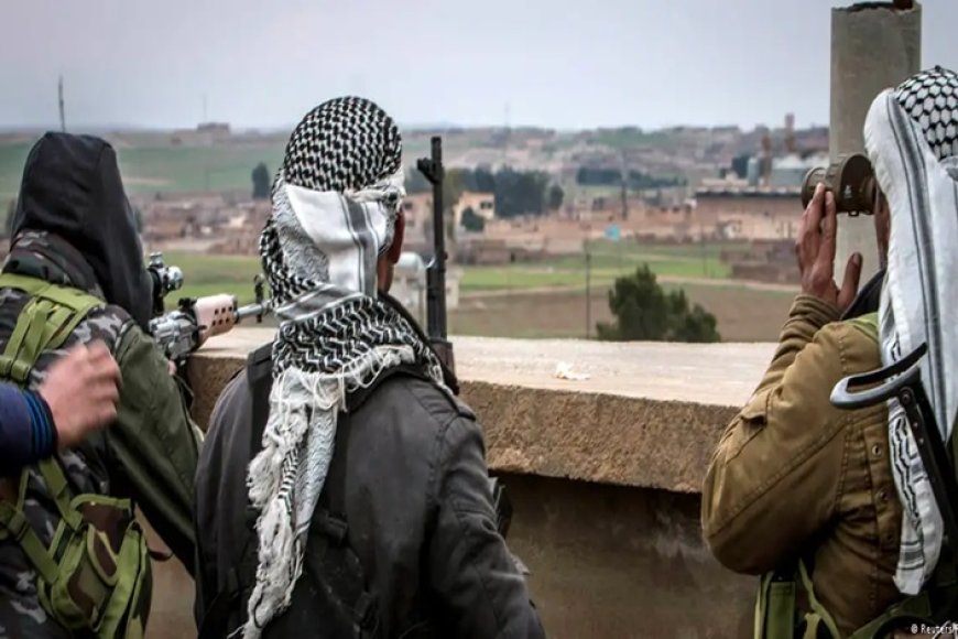 Jerusalem Post: Kürtler için yeni bir fırsat yeniden doğabilir