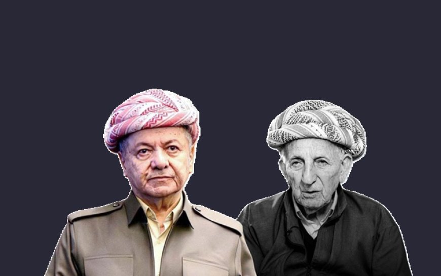Siyasi parti ve yetkililerden Başkan Barzani’ye taziye mesajları