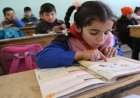 Kamışlo’da öğrenciler, okulları boykot etti: ‘Dilimiz kimliğimizdir’