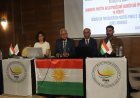 PWK 2. Kongresi Sonuç Bildirgesi