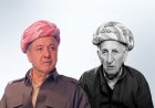 BAE liderlerinden Mesud Barzani ve Neçirvan Barzani’ye başsağlığı mesajı