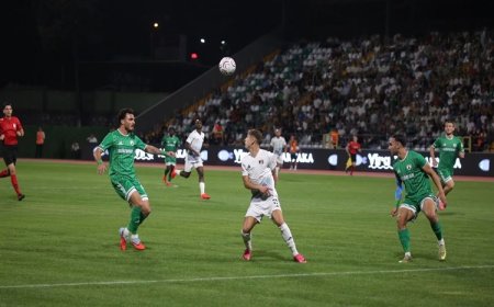 Muğla’da nefes kesen mücadele: Vanspor son dakikada yediği golle beraberliğe razı oldu