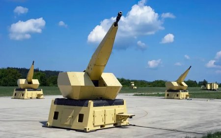 Kasım Araci: ABD, Kürdistan Bölgesi'ndeki savunma sistemlerini çekiyor