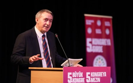 Bakırhan: 'Demokratik Cumhuriyet hareketini başlatıyoruz'