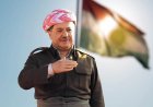 Başkan Barzani'den Ezidi Kürtlerin Miri Hazım Tahsin Beg’e taziye mesajı