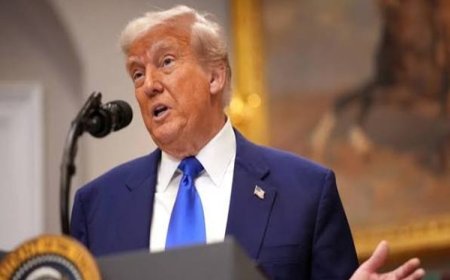 Trump, İran'la savaşın kasım ayındaki Kongre ara seçimlerinden hemen sonra sona ereceğini savundu