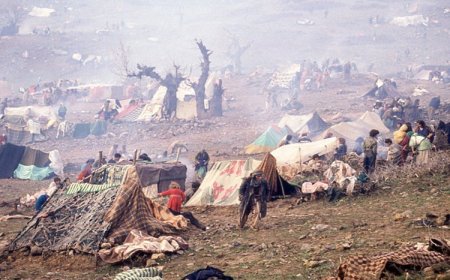 Kürtlerin 1991’deki kitlesel göçünün kurbanları yıllar sonra bulundu