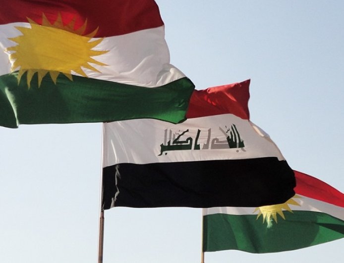 Irak Hükümeti ile Kürdistan Bölgesi arasında 17 maddelik güvenlik anlaşması