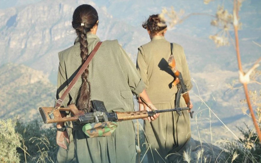 PKK yaşamını yitiren 168 üyesinin daha kimlik bilgilerini açıkladı