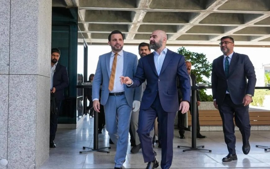 KYB ve Yeni Nesil'den yeni kabine için ortak açıklama: Engelleyenler sorumlu olur