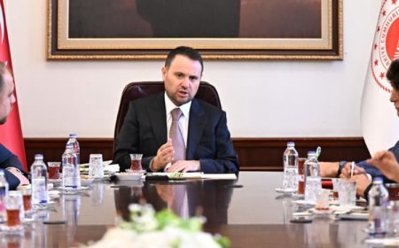 Bakan Gürlek: Gülistan Doku’nun naaşı kimyasal maddelerle ortadan kaldırılmış olabilir